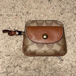 Coach Pennie Card Case